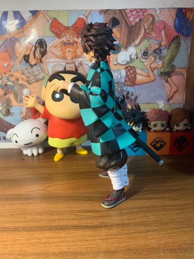 Grandista 鬼灭之刃 灶门炭治郎