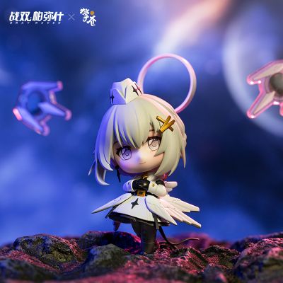 战双帕弥什 丽芙·极昼