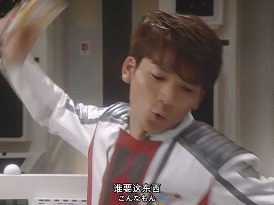 奥特复刻 迪迦奥特曼 神光棒 25周年纪念版