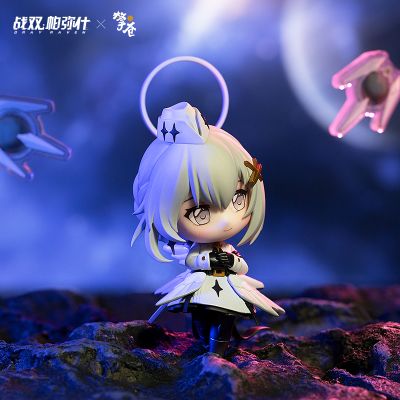 战双帕弥什 丽芙·极昼