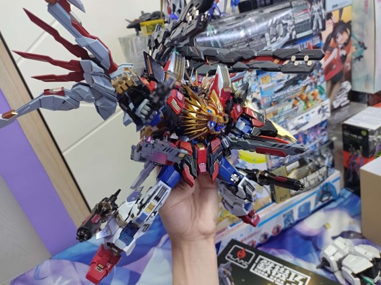 铁机巧 变形金刚：胜利之斗争 狮王