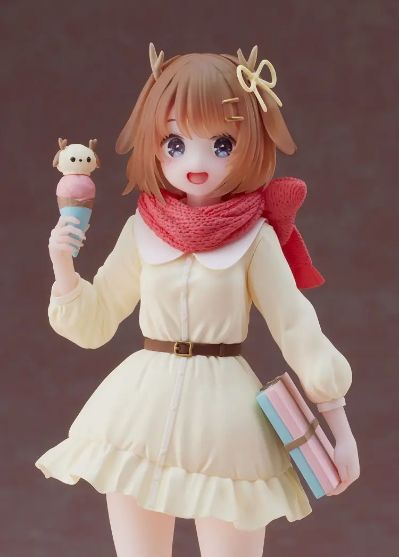 鹿乃