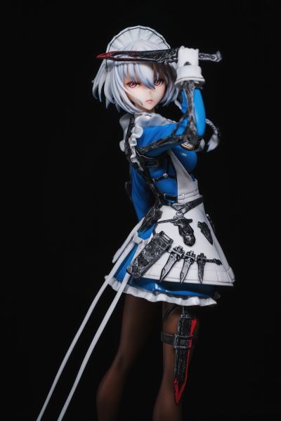 WF2020  十六夜咲夜