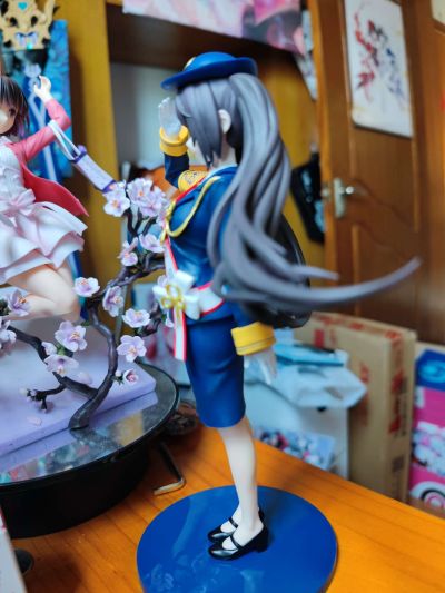 通感纪元 君临之境 紫雯