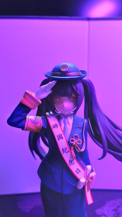 通感纪元 君临之境 紫雯