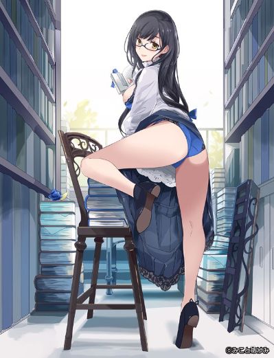 文学少女