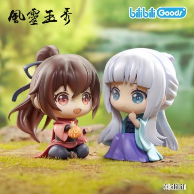 风灵玉秀