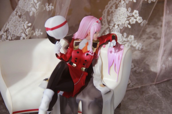 Darling IN THE FRANK 02