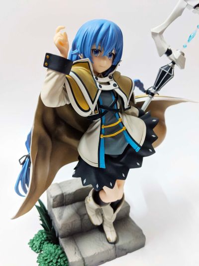 CAworks 无职转生 ~到了异世界就拿出真本事~ 洛琪希·米格路迪亚