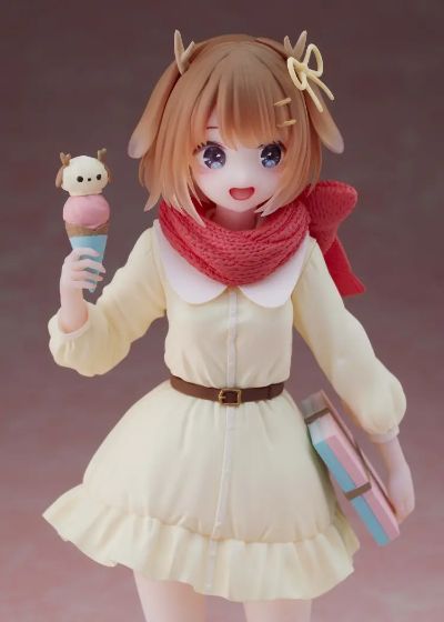 鹿乃