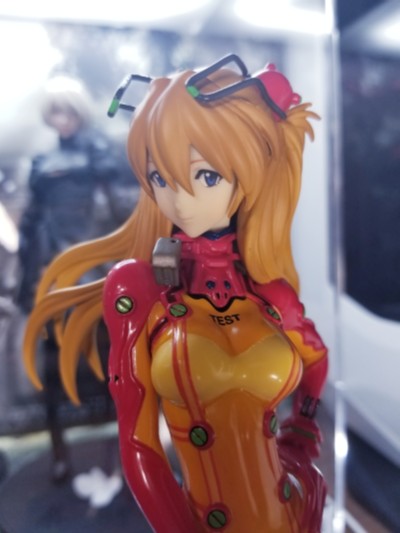 一番赏 EVA新剧场版 明日香 
