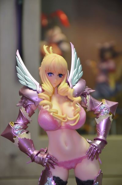 少女骑士物语 贝尔缇优・阿鲁奇赛尔 AmiAmi限定版