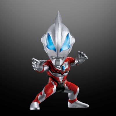 奥特曼经典造型大集结2