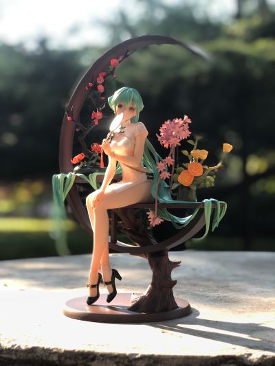 初音未来 韶华