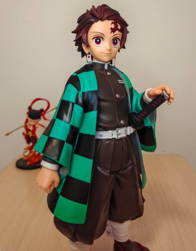 Grandista 鬼灭之刃 灶门炭治郎