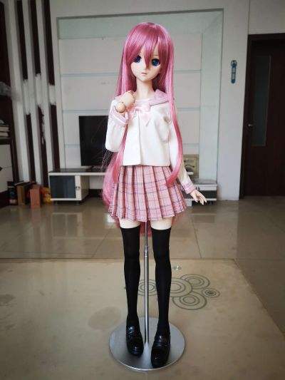 Dollfie Dream DD Vocaloid 巡音流歌