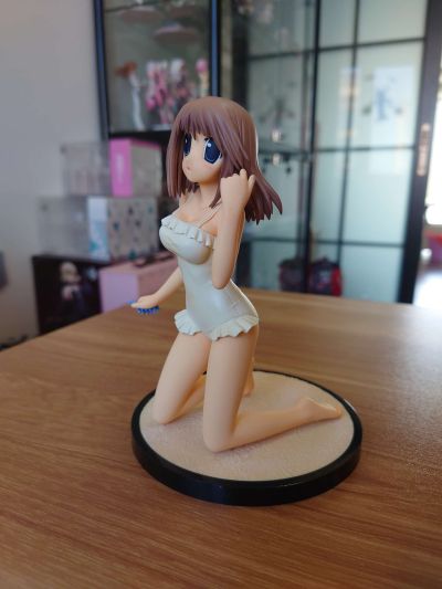 ToHeart2 小牧愛佳 乳白色连衣裙Ver. 