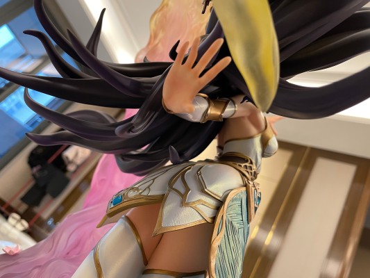 英雄联盟 艾瑞莉娅 舞剑仙Ver.