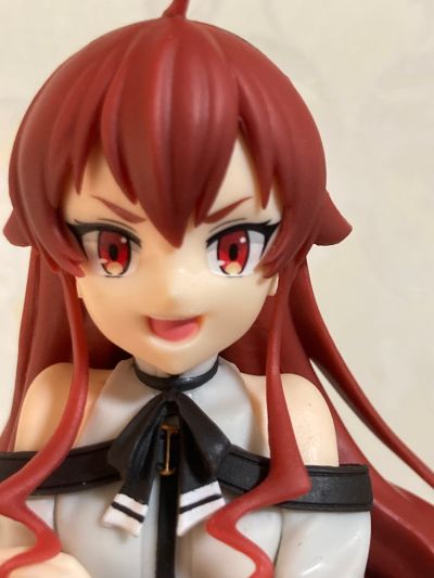 无职转生 ~到了异世界就拿出真本事~ 艾莉丝·伯雷亚斯·格雷拉特