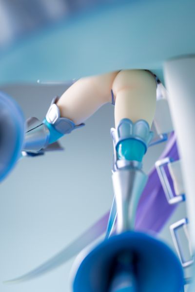 ALTER 溶解莉莉丝
