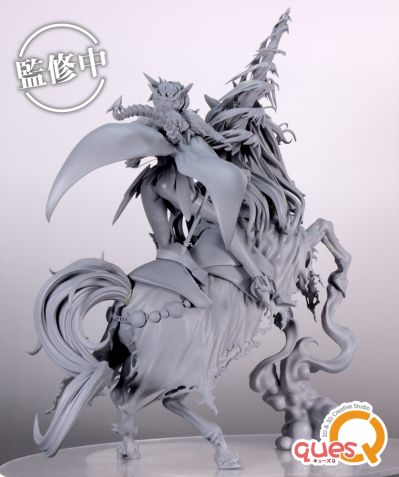 命运-冠位指定 枪兵-阿尔托莉雅·潘德拉贡〔Alter〕