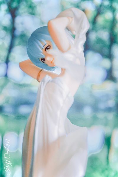 EVA 明日香 Aphrodite Ver. 