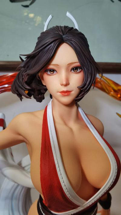 拳皇13 不知火舞