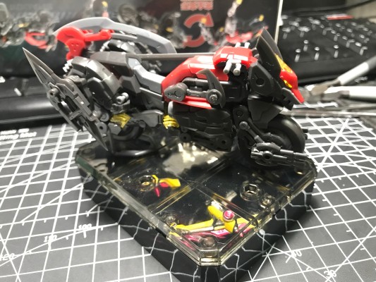 S.H.Figuarts 假面骑士：艾克赛德 假面骑士幻梦 丧尸玩家 等级10/LV.X