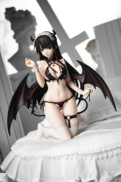 Taya 恶魔女仆Ver.
