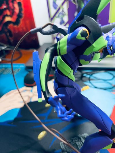 LPM Figure 福音战士新剧场版 EVA初号机