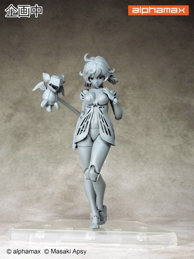 DarkAdvent 索菲亚 放松版