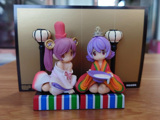 WF Wonder娘 Secret 
