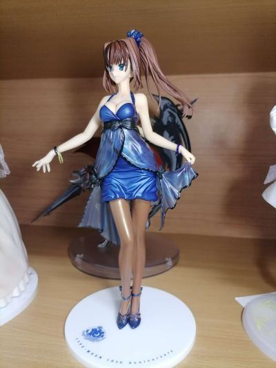 一番赏 TYPE-MOON -10周年記念- B賞 蒼崎青子 10周年記念Ver.