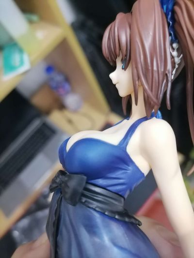 一番赏 TYPE-MOON -10周年記念- B賞 蒼崎青子 10周年記念Ver.