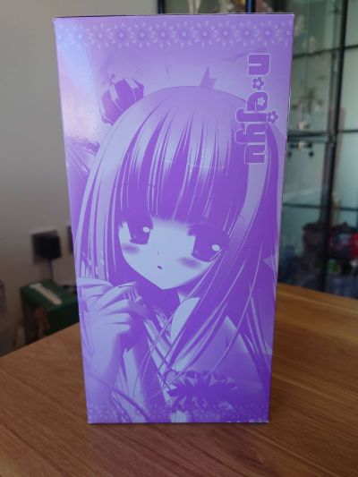 香提提