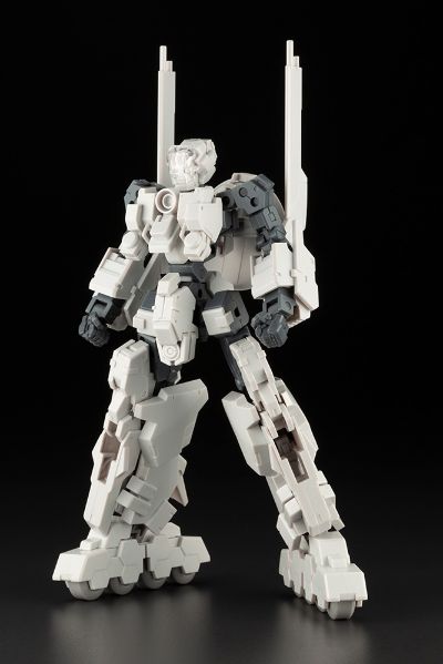 骨装机兵 RF-9 亡灵之眼 装甲配件〈Ver.F.M.E.〉