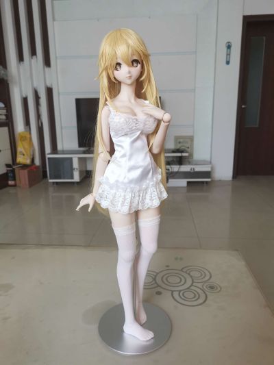 Dollfie Dream DDH - 15 Pre-painted head