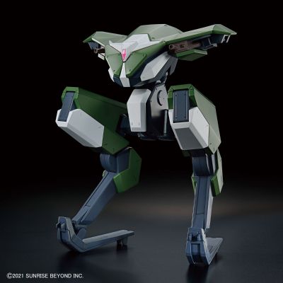 HG 境界战机 C0-03BR 本耶普回旋镖 ​​​