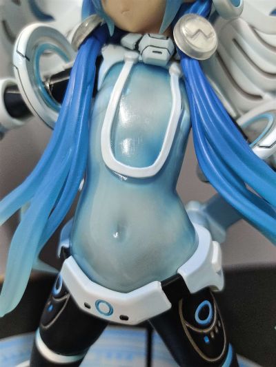 新次元游戏海王星VII 白色之心