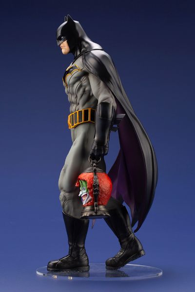 ARTFX 蝙蝠侠：地球最后的骑士 蝙蝠侠