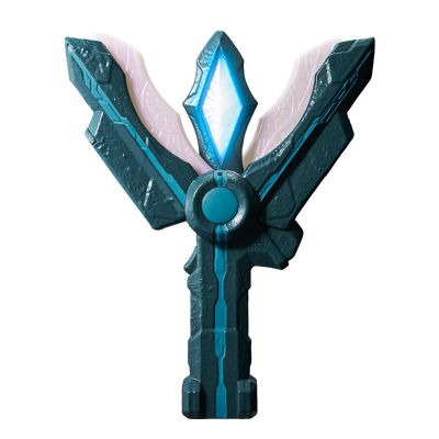 特利迦奥特曼 DX 超古代神光棒