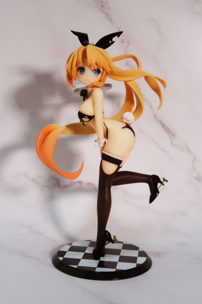 战舰少女r 射水鱼 射水兔 ver. | hpoi手办维基