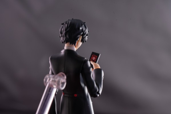 figma #433 Persona5 坂本竜司 