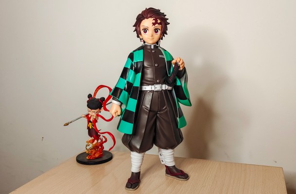 Grandista 鬼灭之刃 灶门炭治郎