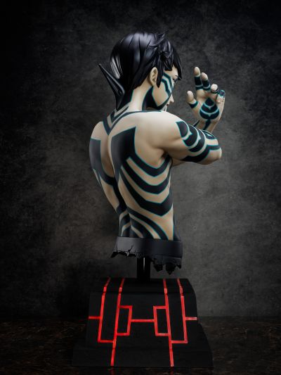 胸像 真女神转生3：夜曲 HD重制版 人修罗