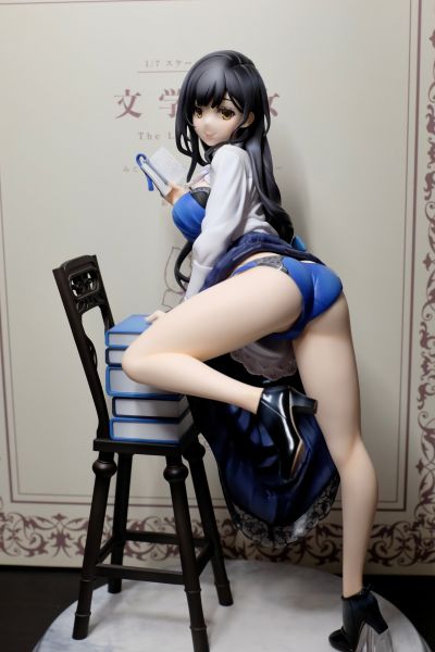 native 文学少女