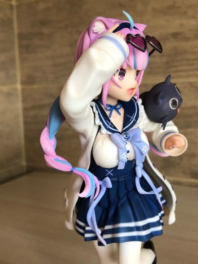 hololive  湊阿库娅