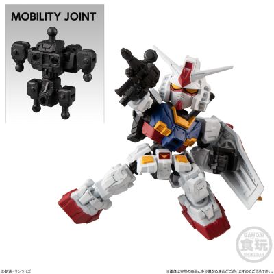 MOBILITY JOINT 高达 1