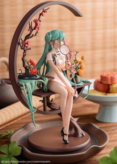 韶华 初音未来