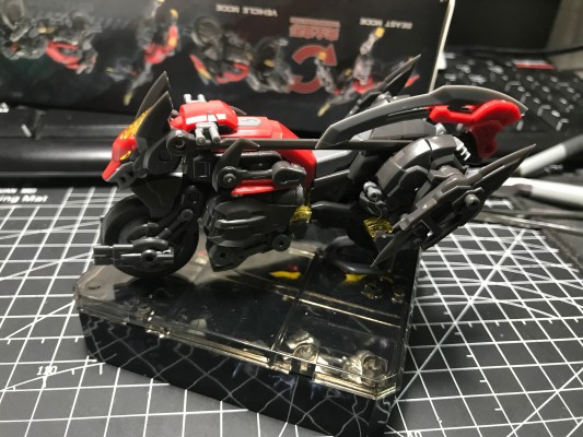 S.H.Figuarts 假面骑士：艾克赛德 假面骑士幻梦 丧尸玩家 等级10/LV.X